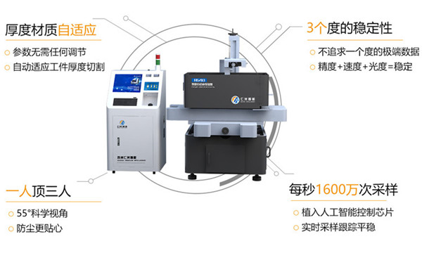 電火花線切割機床型號